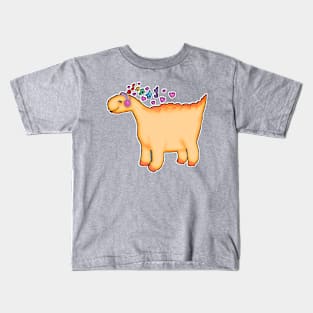 🌈Melody🦕 Kids T-Shirt